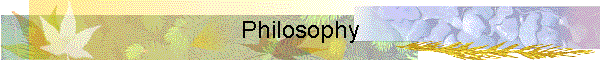 Philosophy