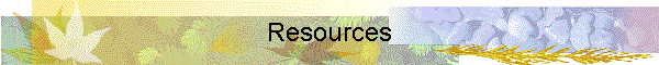 Resources