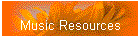 Music Resources