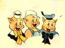 Three Little Pigs: Digital Storytelling Resources