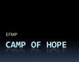 Camp Hope